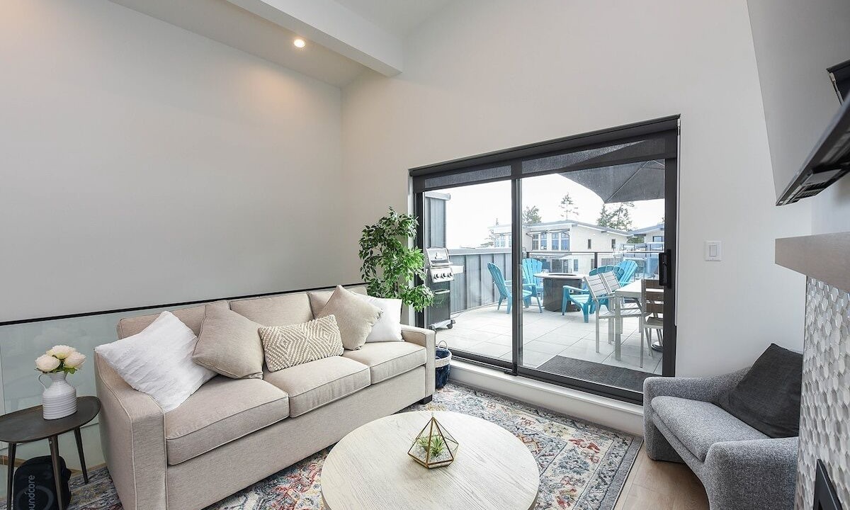 Photo of Livingroom in Black Creek