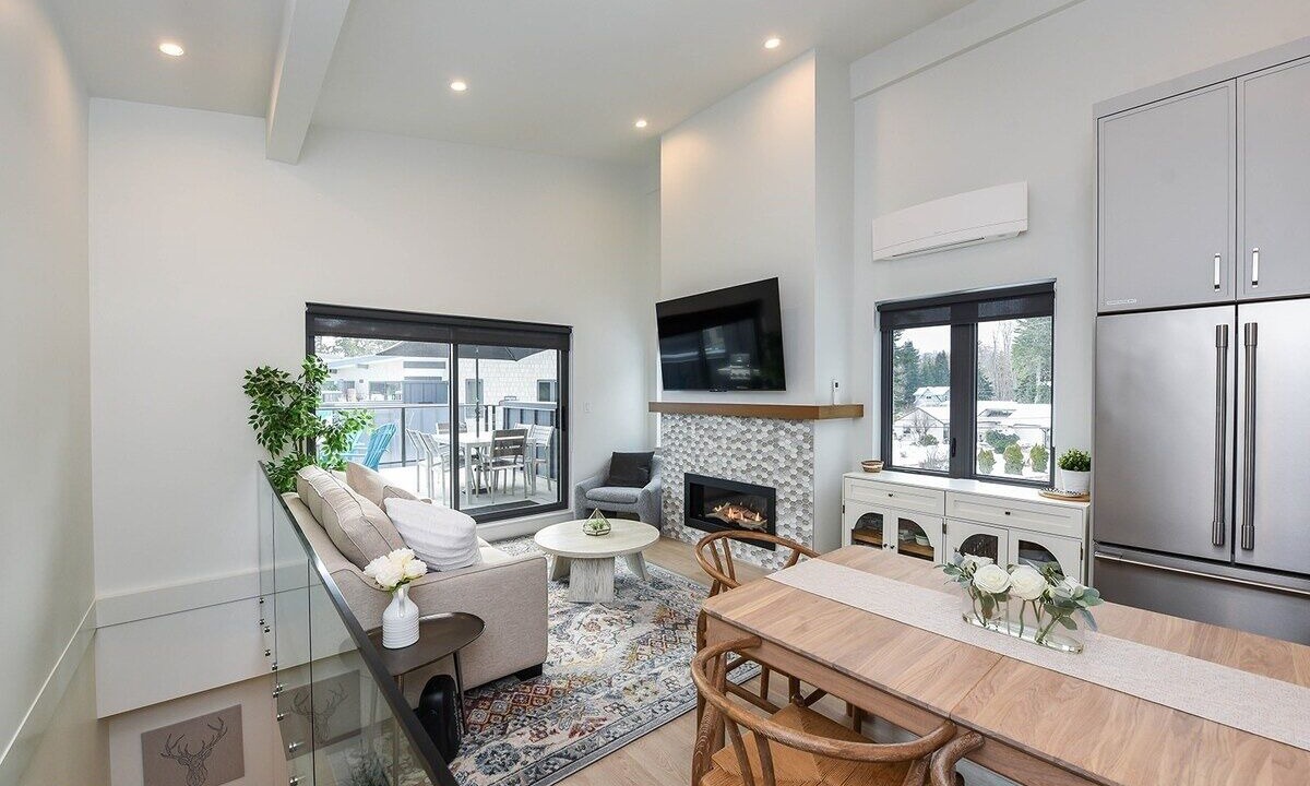 Photo of Livingroom in Black Creek