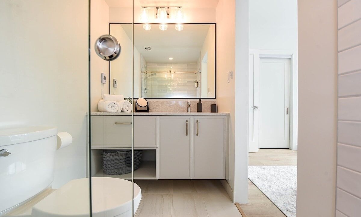 Photo of Bathroom in Black Creek