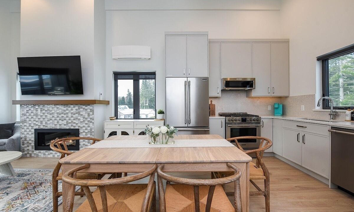Photo of Kitchen in Black Creek