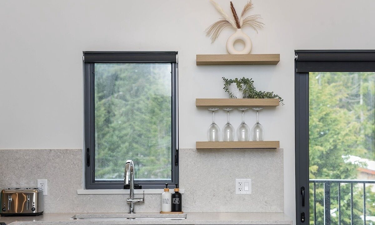 Photo of Kitchen in Black Creek