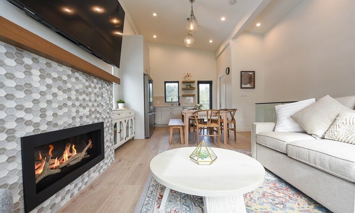 Photo of Livingroom in Black Creek
