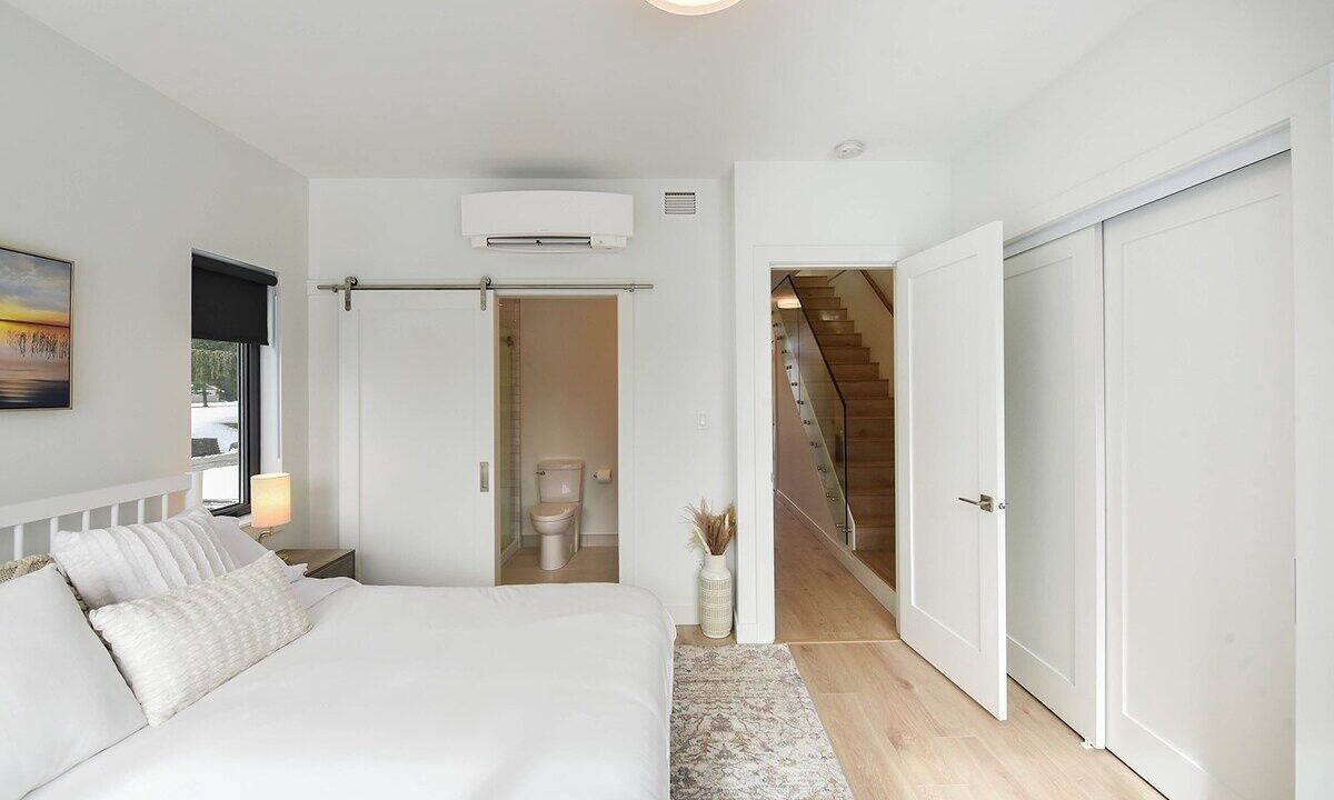 Photo of Bedroom in Black Creek