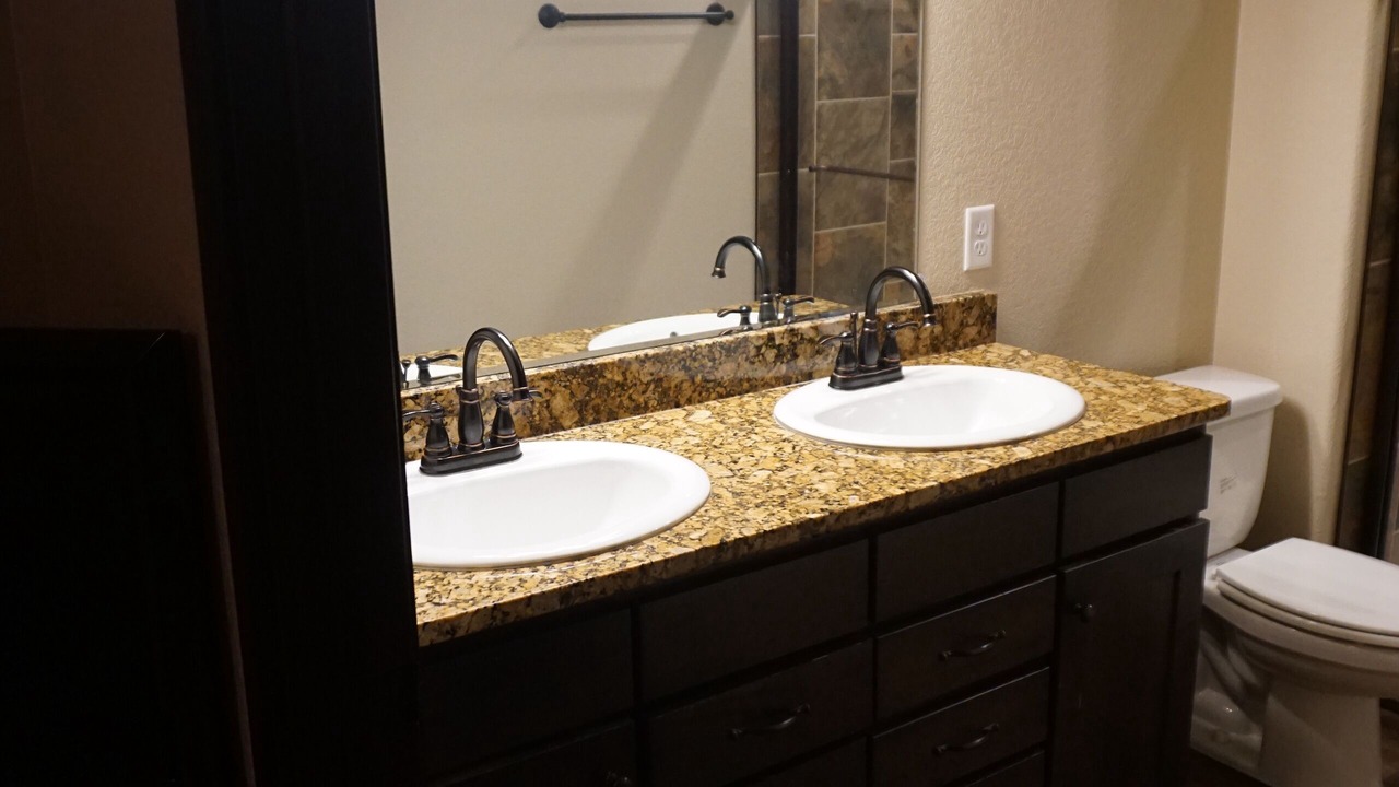 Photo of Bathroom in Piedmont