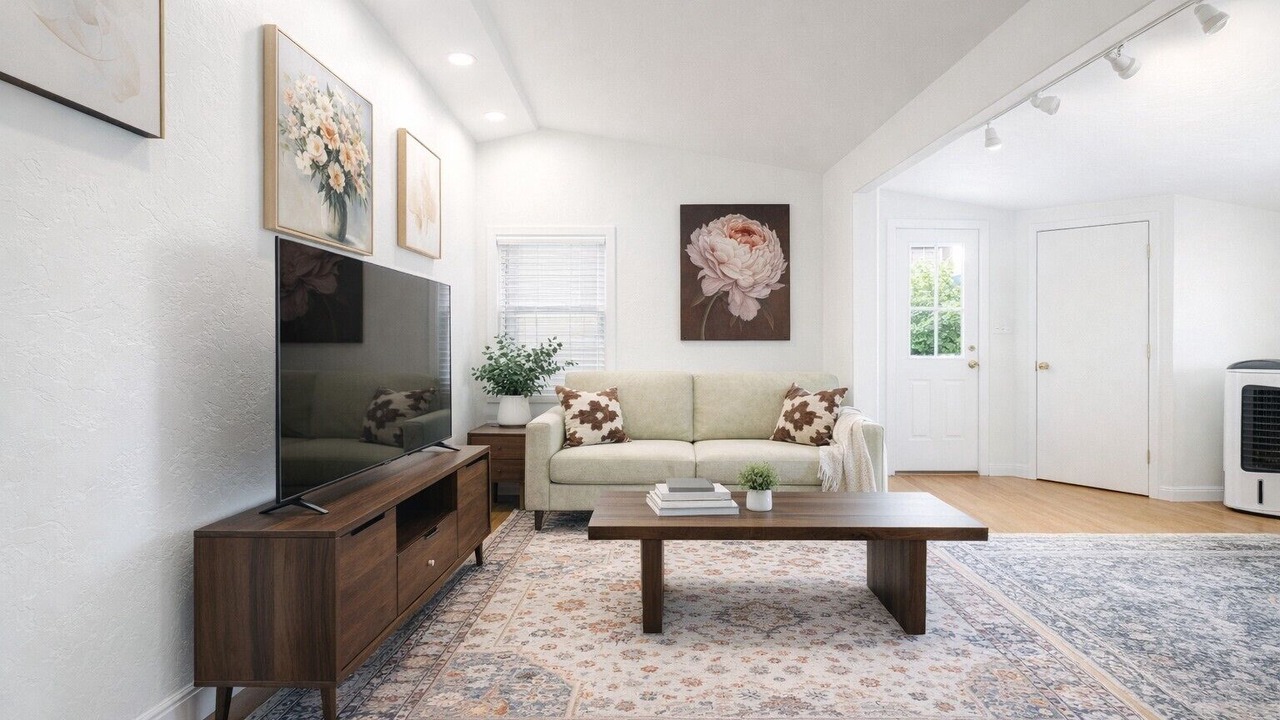 Photo of Livingroom in Englewood