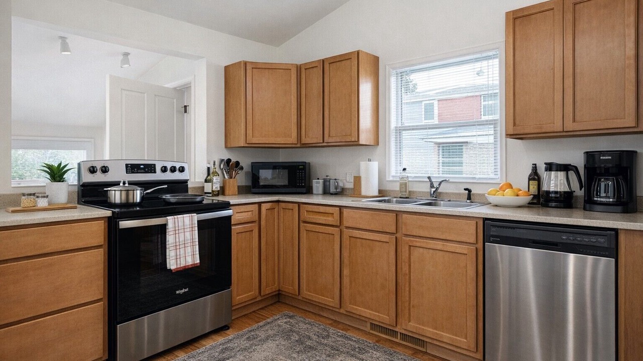Photo of Kitchen in Englewood