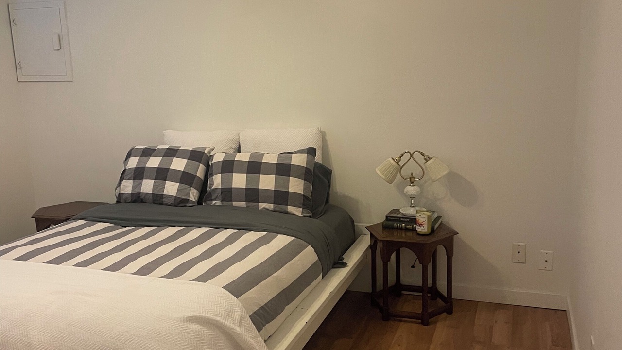 Photo of Bedroom in Okanagan-Similkameen