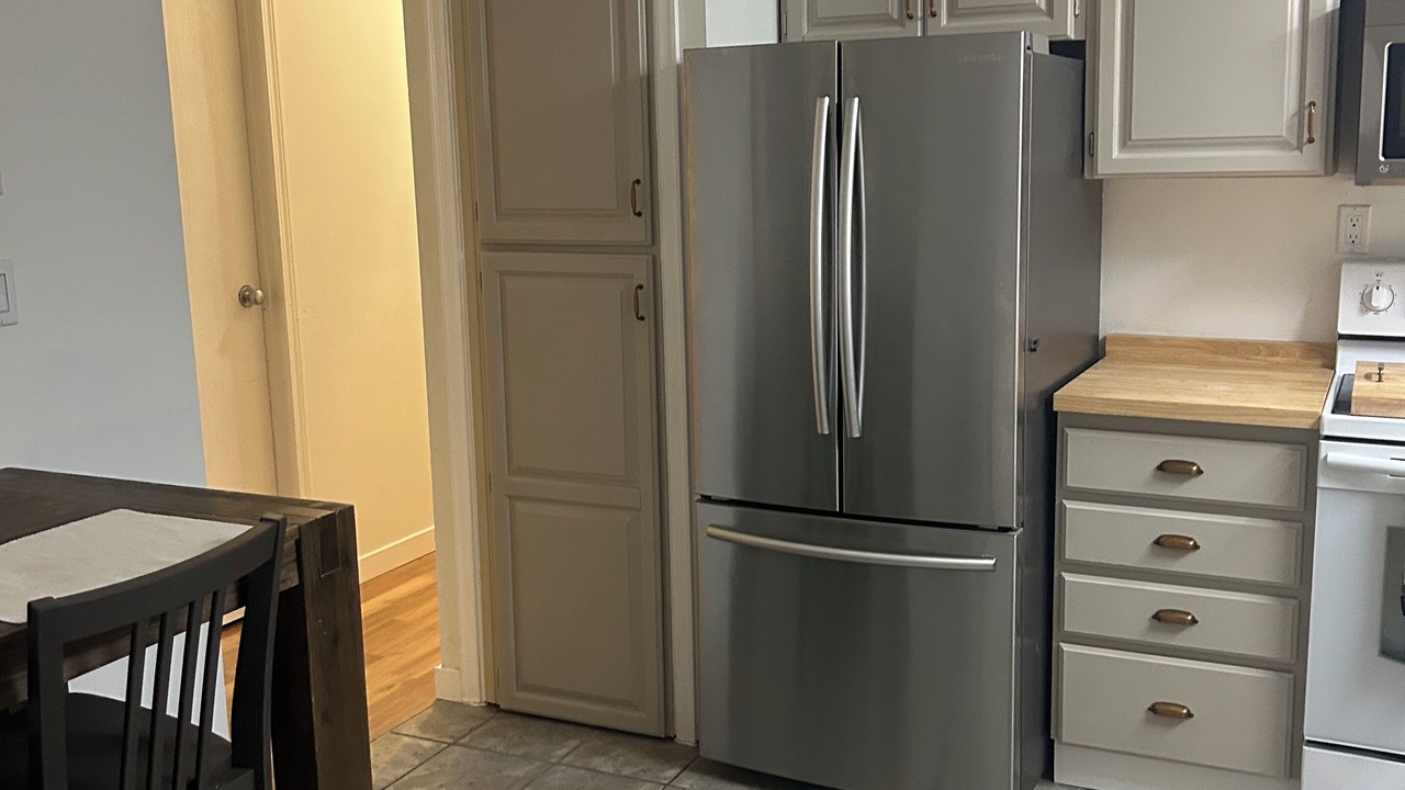 Photo of Kitchen in Okanagan-Similkameen