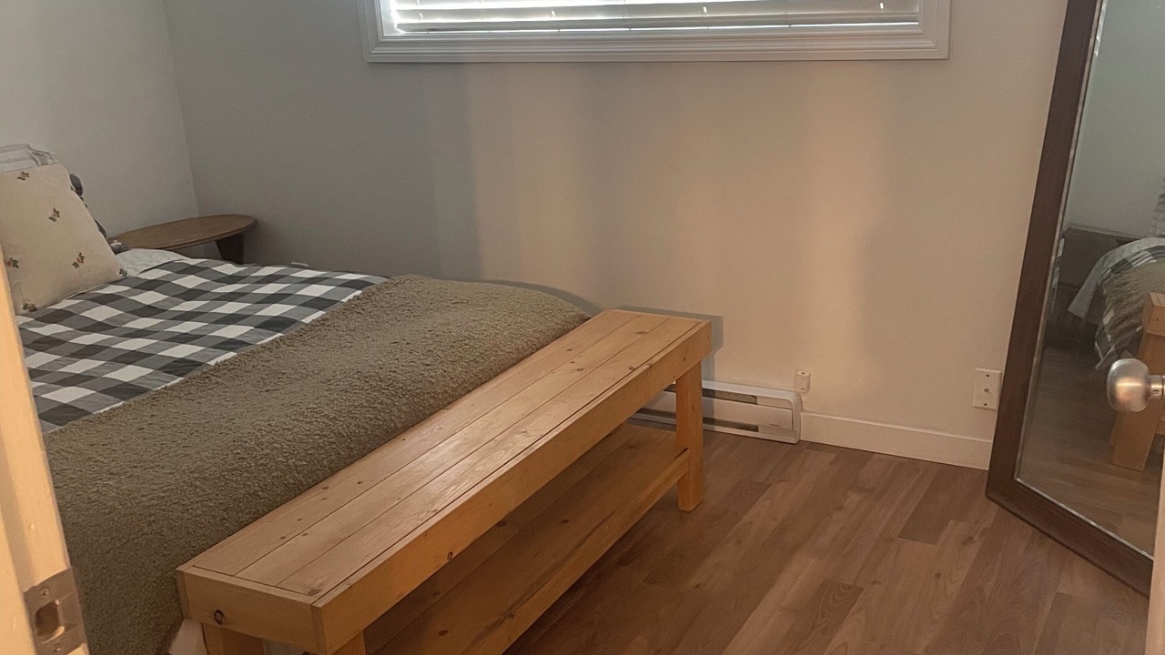 Photo of Bedroom in Okanagan-Similkameen