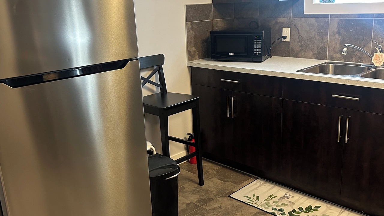 Photo of Kitchen in Airdrie