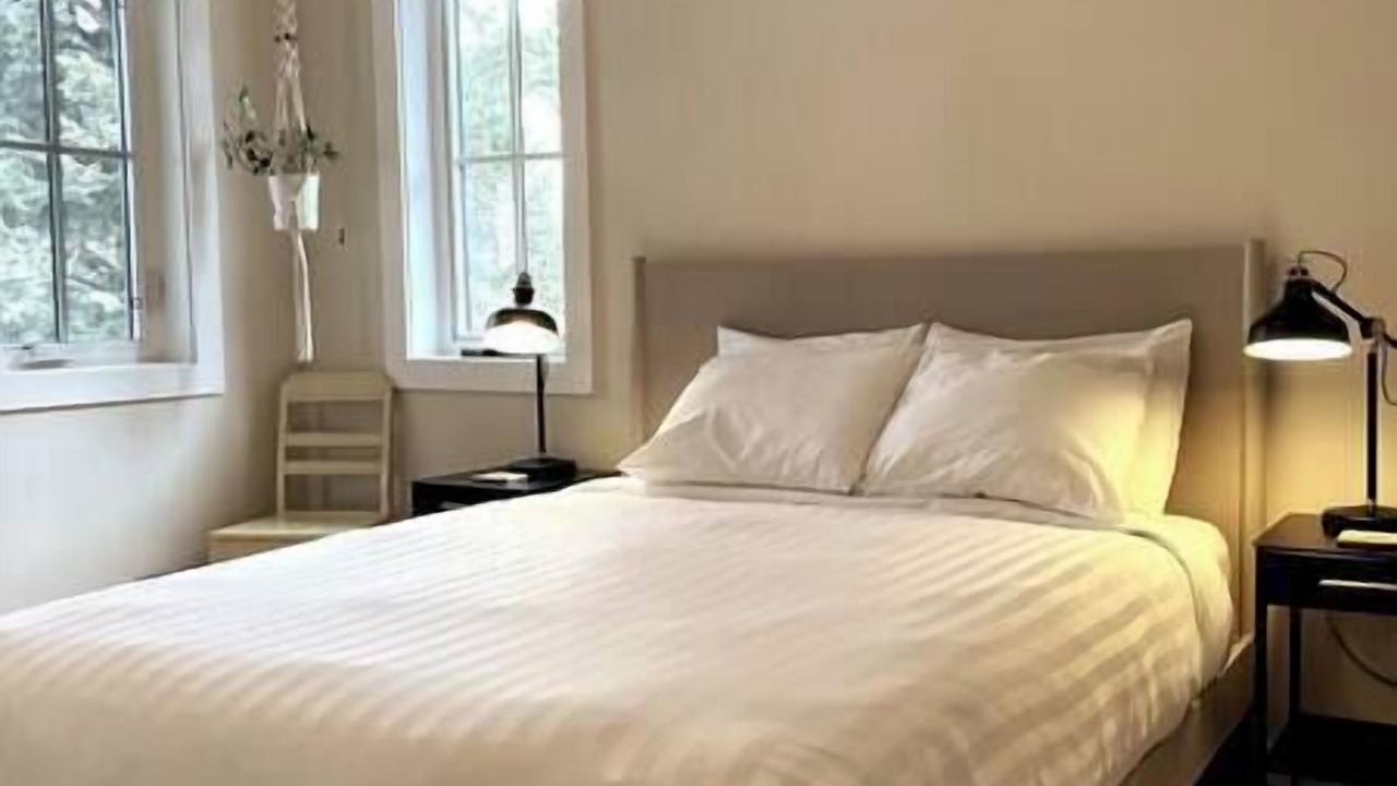 Photo of Bedroom in East Kootenay
