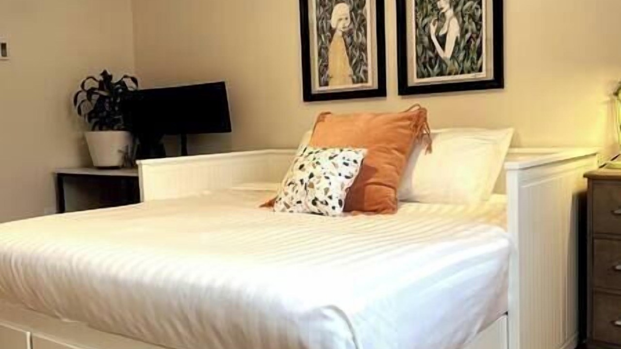 Photo of Bedroom in East Kootenay