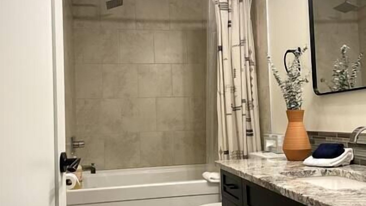 Photo of Bathroom in East Kootenay