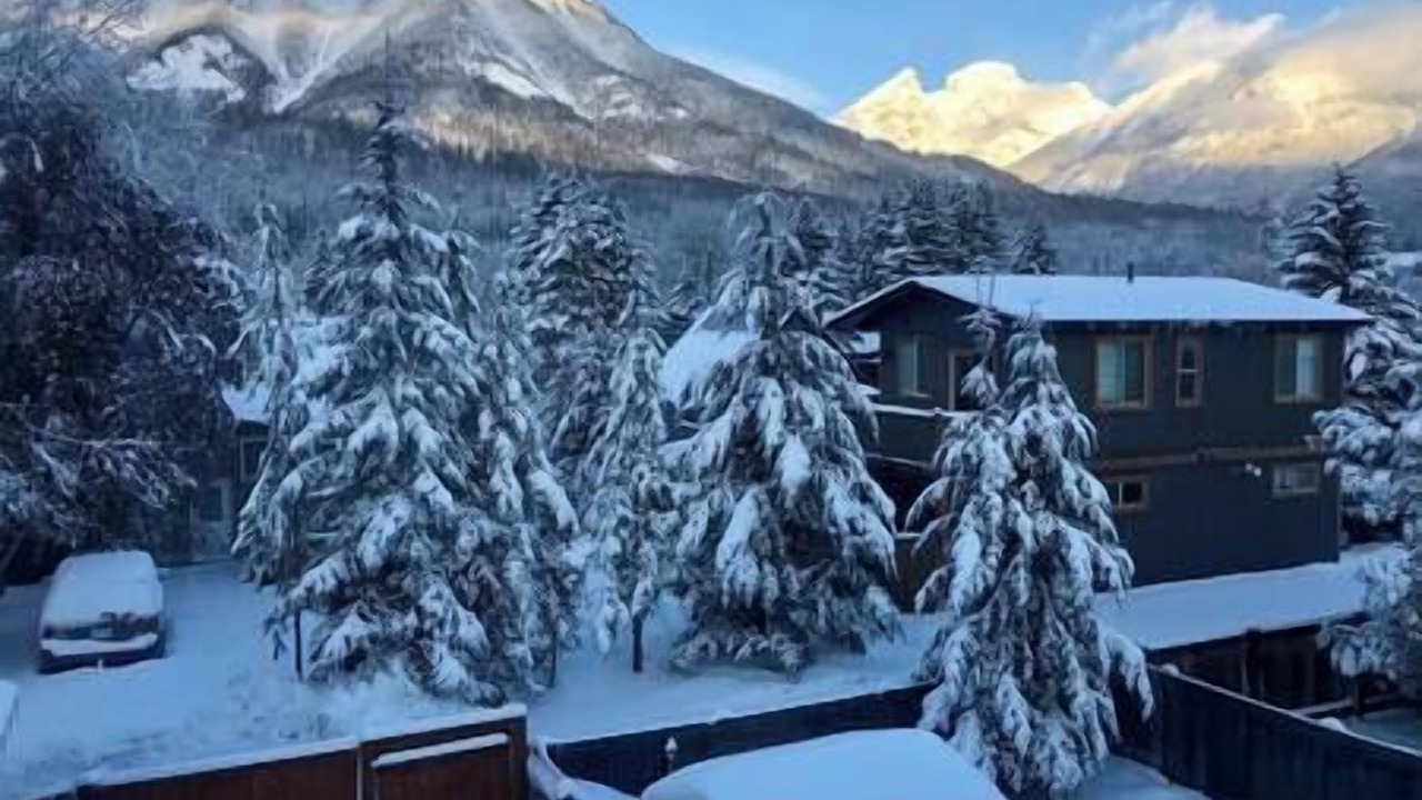 Photo of Outdoor in East Kootenay