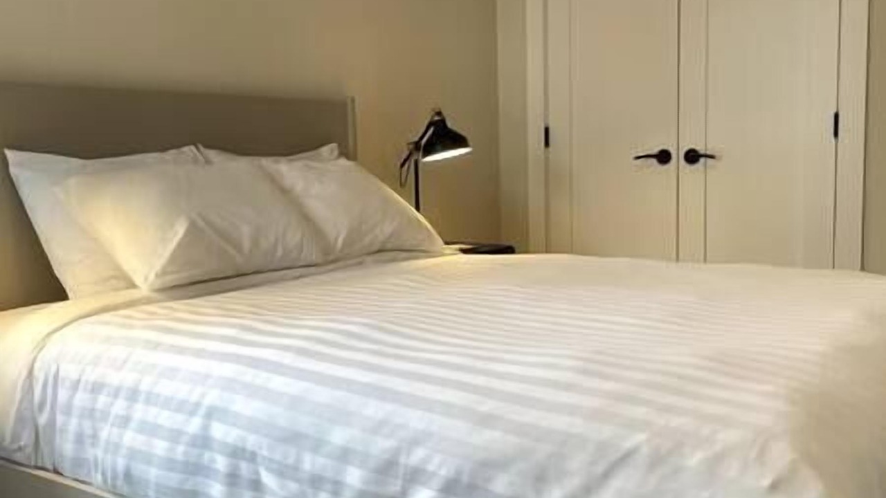 Photo of Bedroom in East Kootenay
