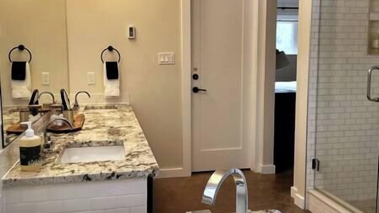 Photo of Bathroom in East Kootenay