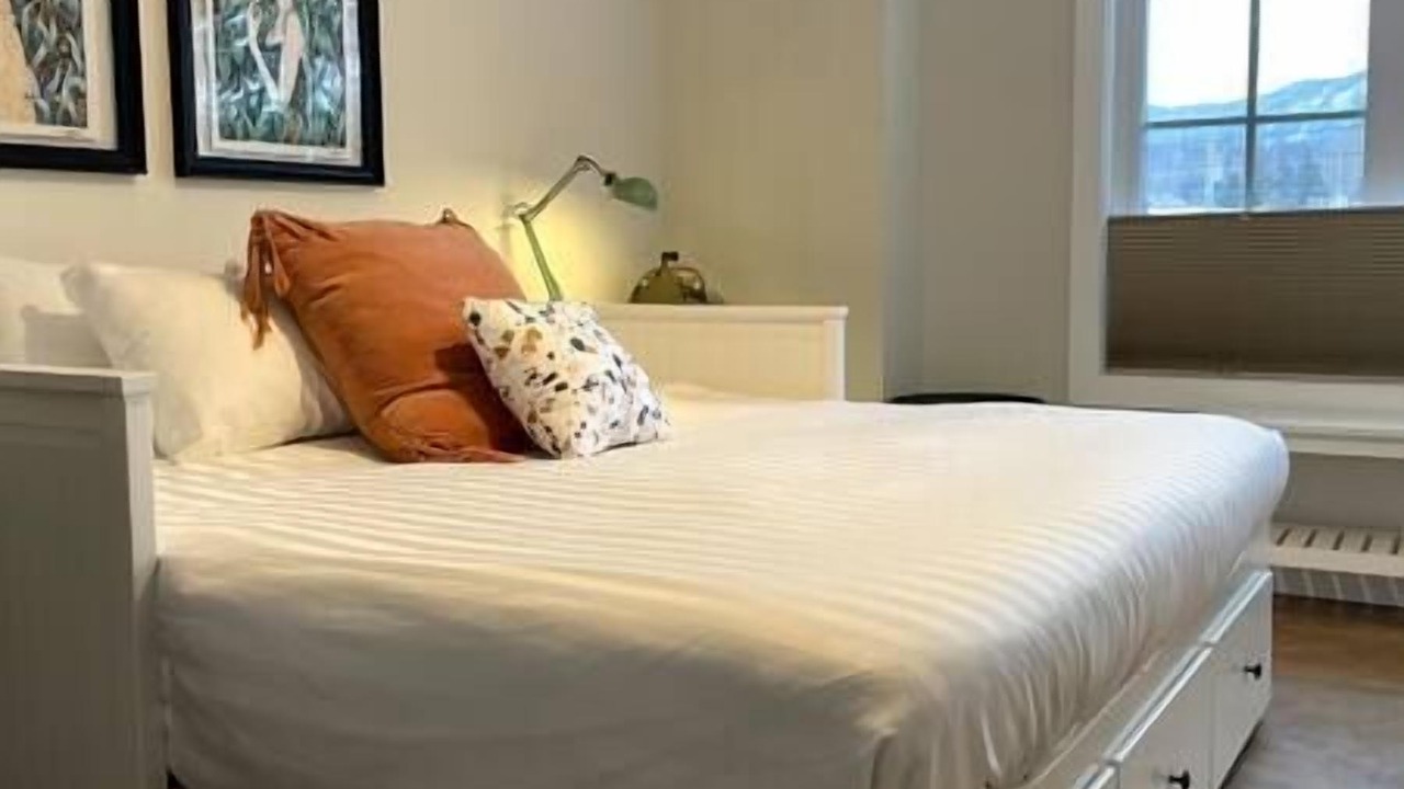 Photo of Bedroom in East Kootenay