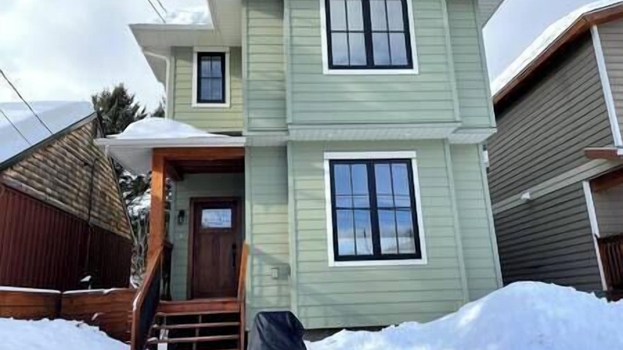 Photo of Outdoor in East Kootenay