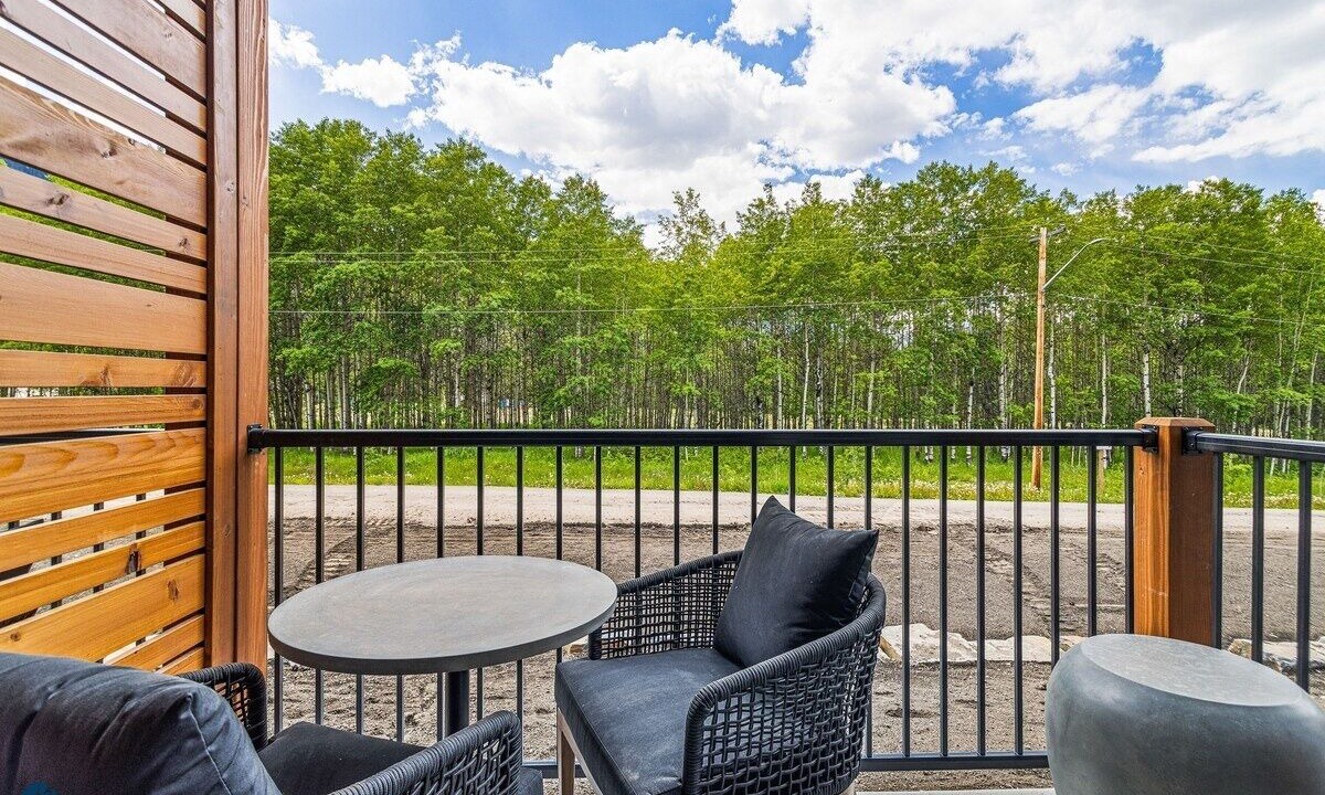 Photo of Outdoor in Dead Man's Flats