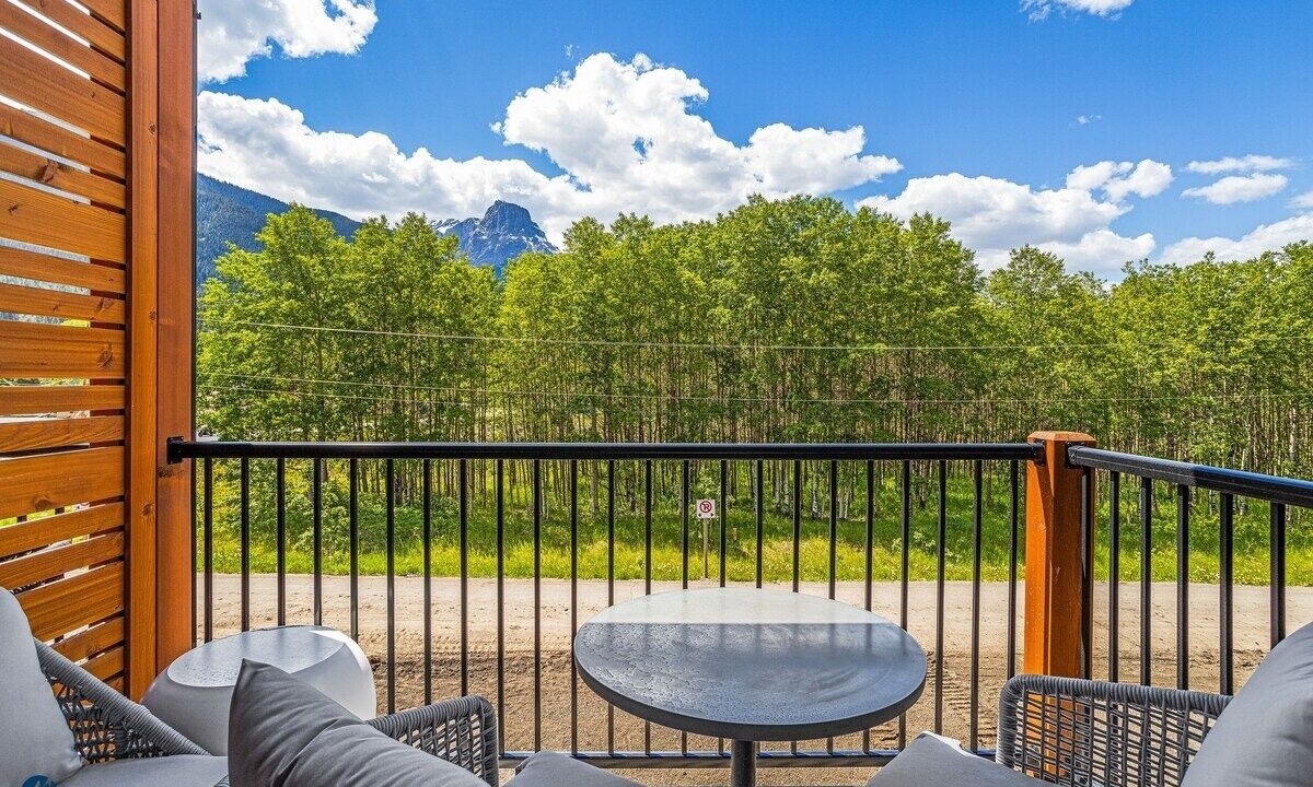 Photo of Outdoor in Dead Man's Flats