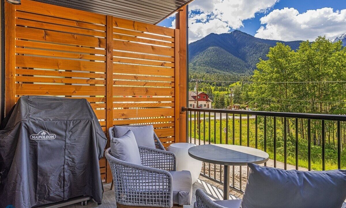 Photo of Outdoor in Dead Man's Flats