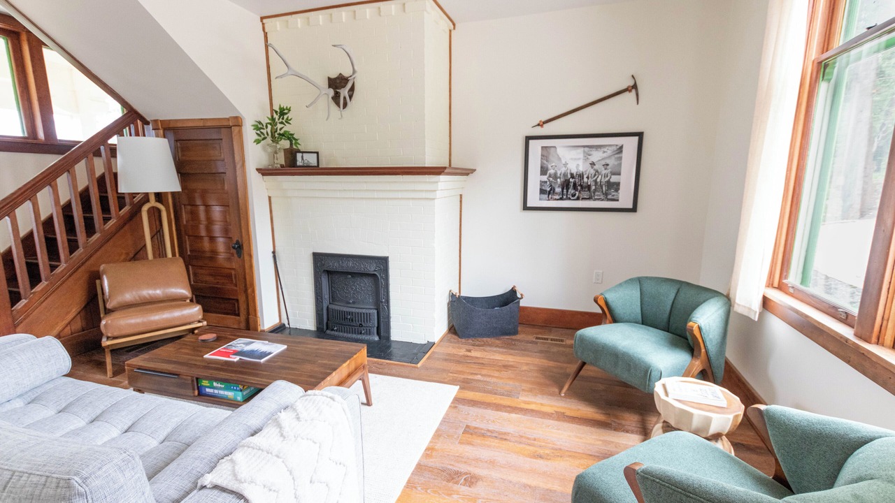 Photo of Livingroom in Golden