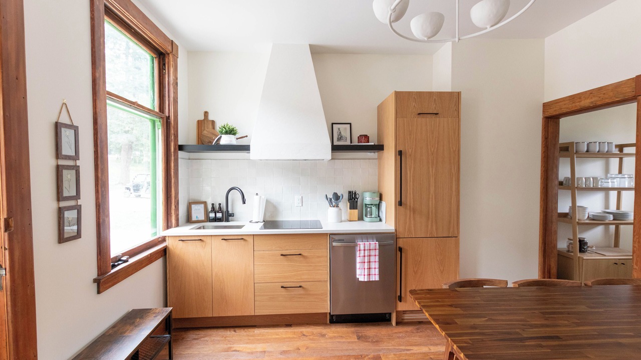Photo of Kitchen in Golden