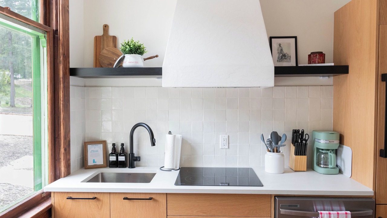 Photo of Kitchen in Golden