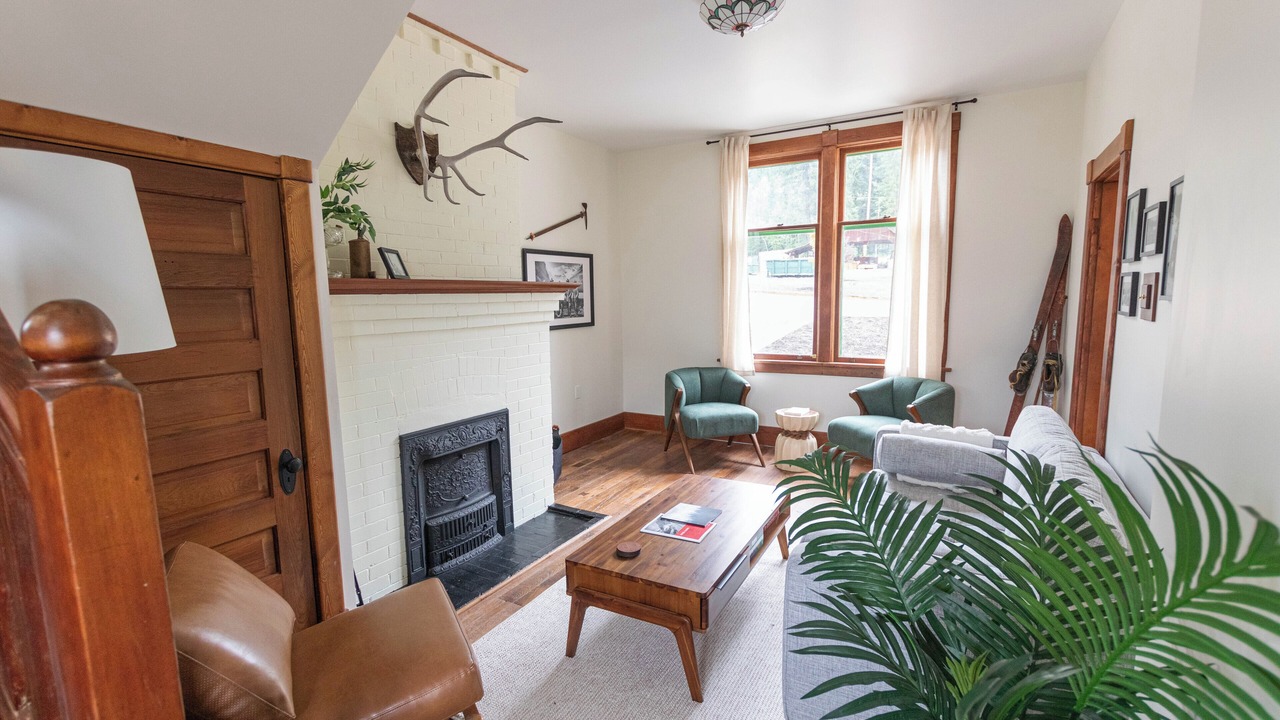 Photo of Bedroom in Golden