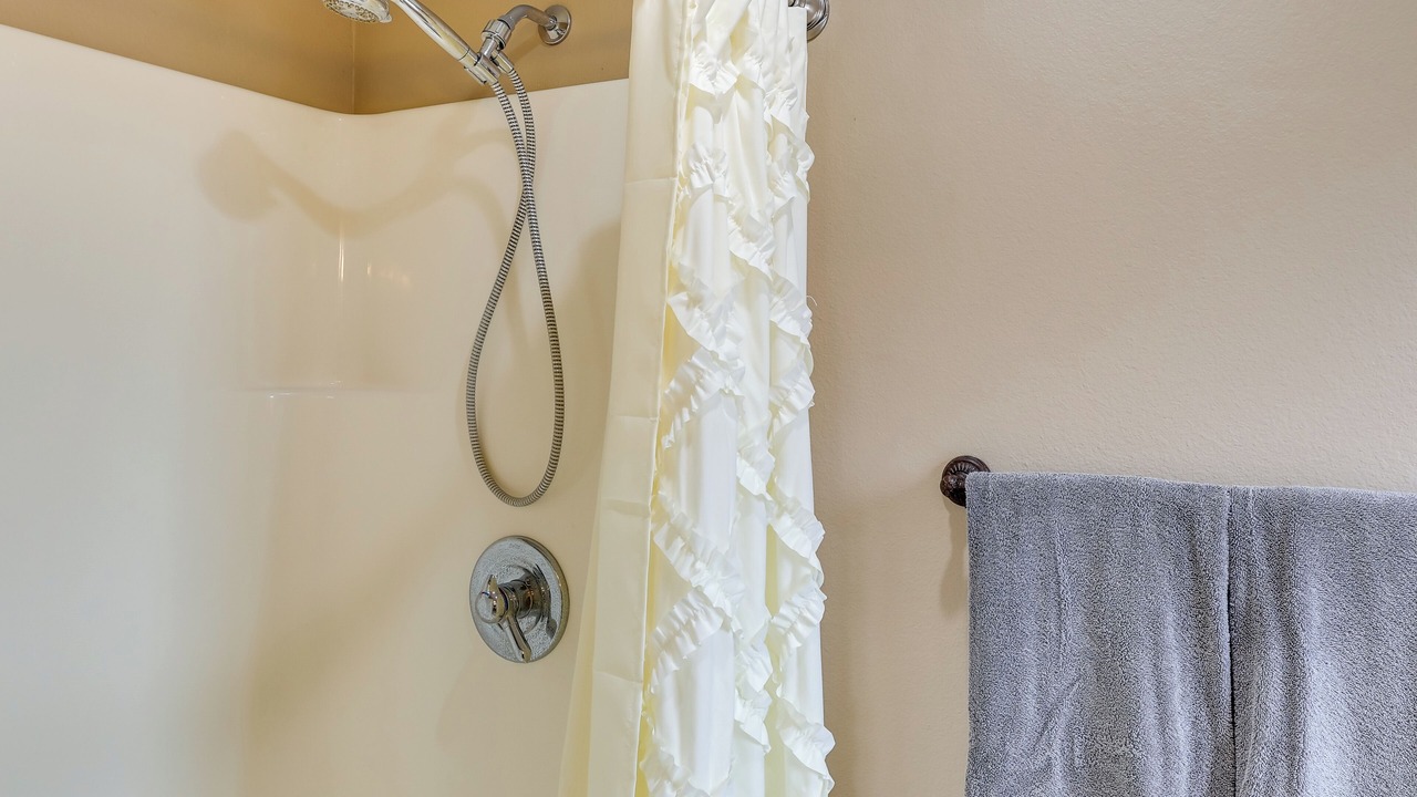 Photo of Bathroom in Piedmont