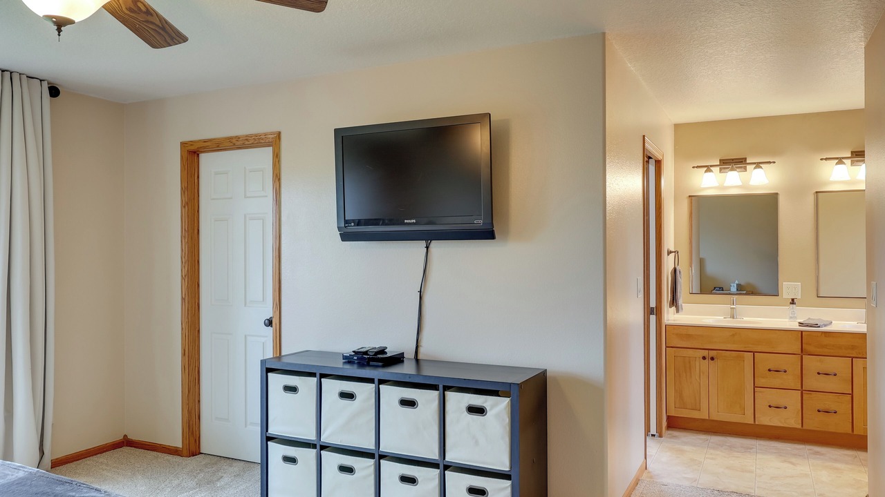 Photo of Bedroom in Piedmont