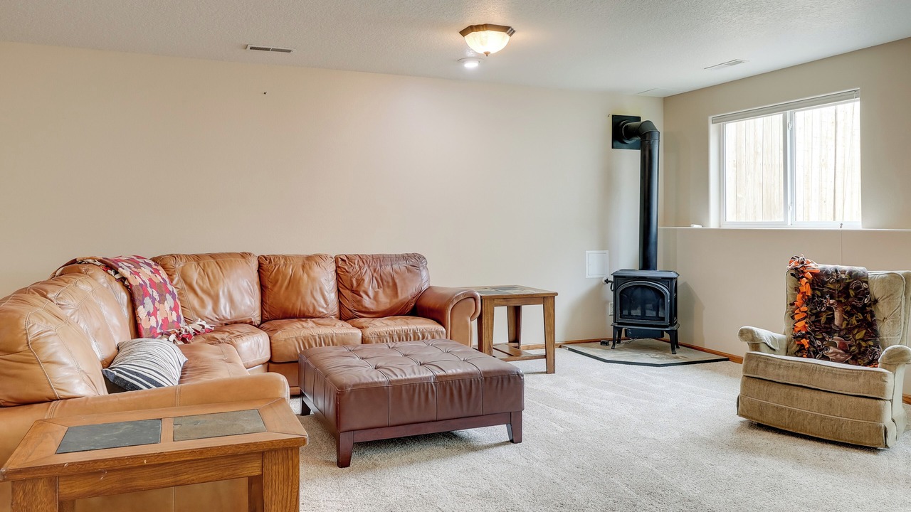 Photo of Livingroom in Piedmont