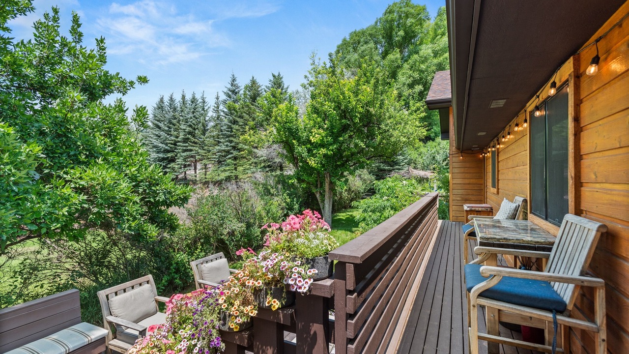 Photo of Outdoor in Basalt