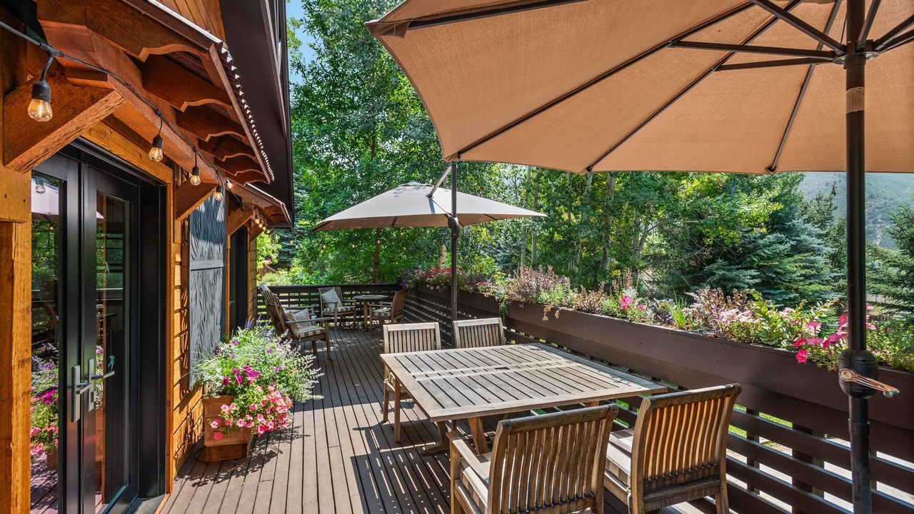 Photo of Outdoor in Basalt