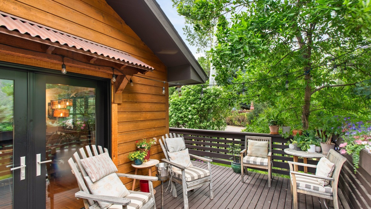 Photo of Outdoor in Basalt