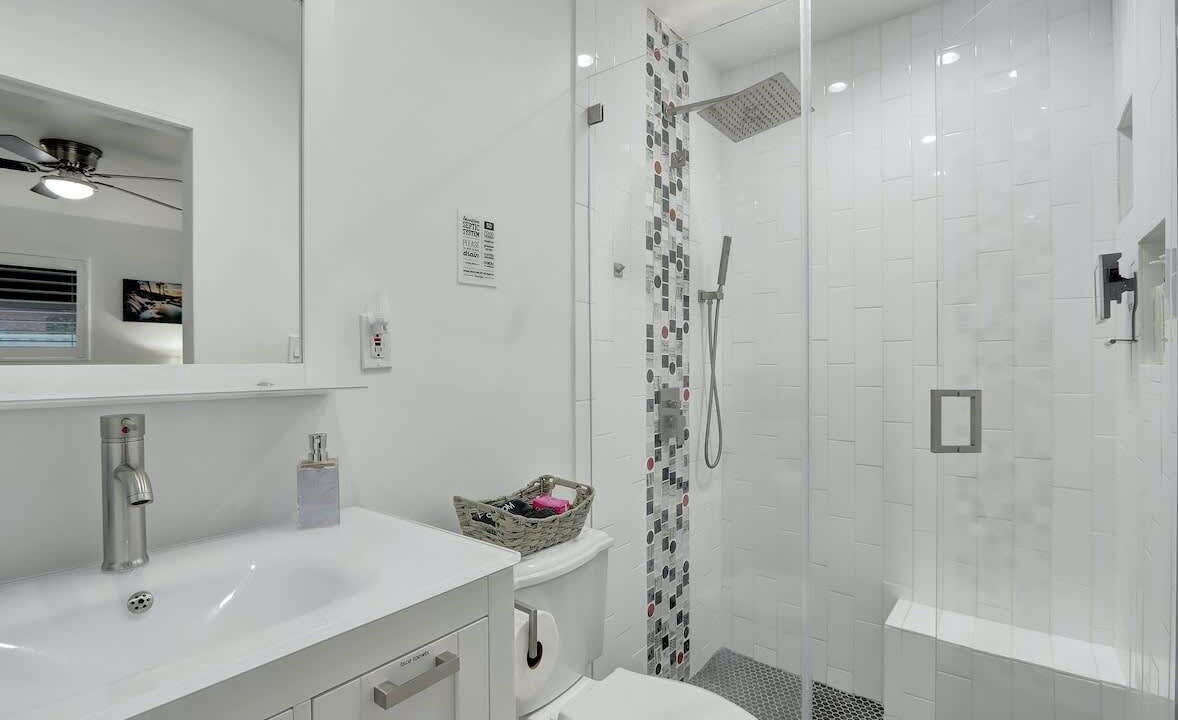 Photo of Bathroom in Pembroke Pines