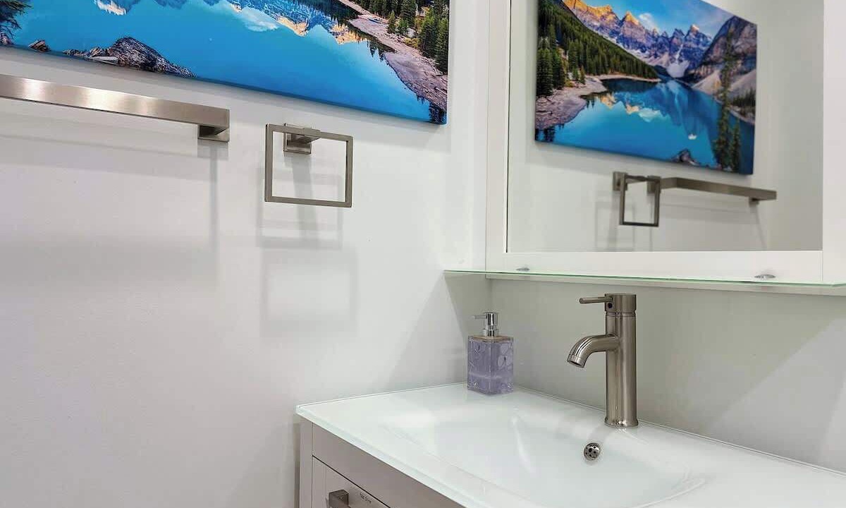 Photo of Bathroom in Pembroke Pines