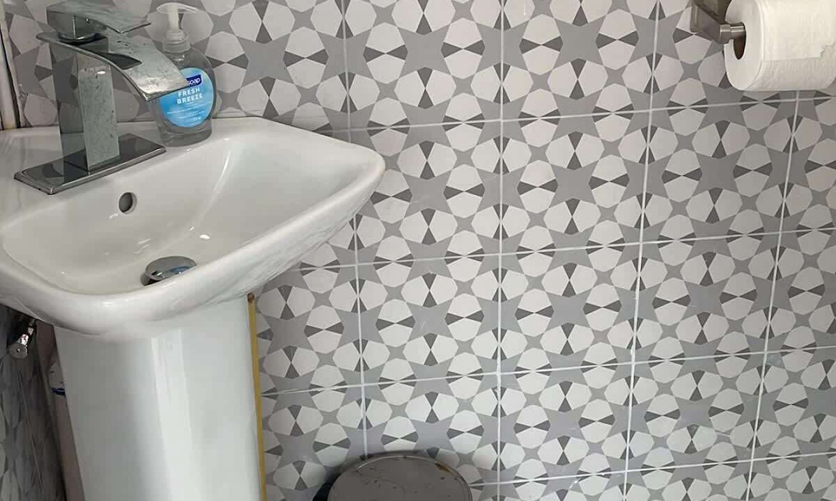Photo of Bathroom in Pembroke Pines