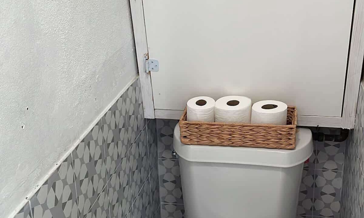 Photo of Bathroom in Pembroke Pines