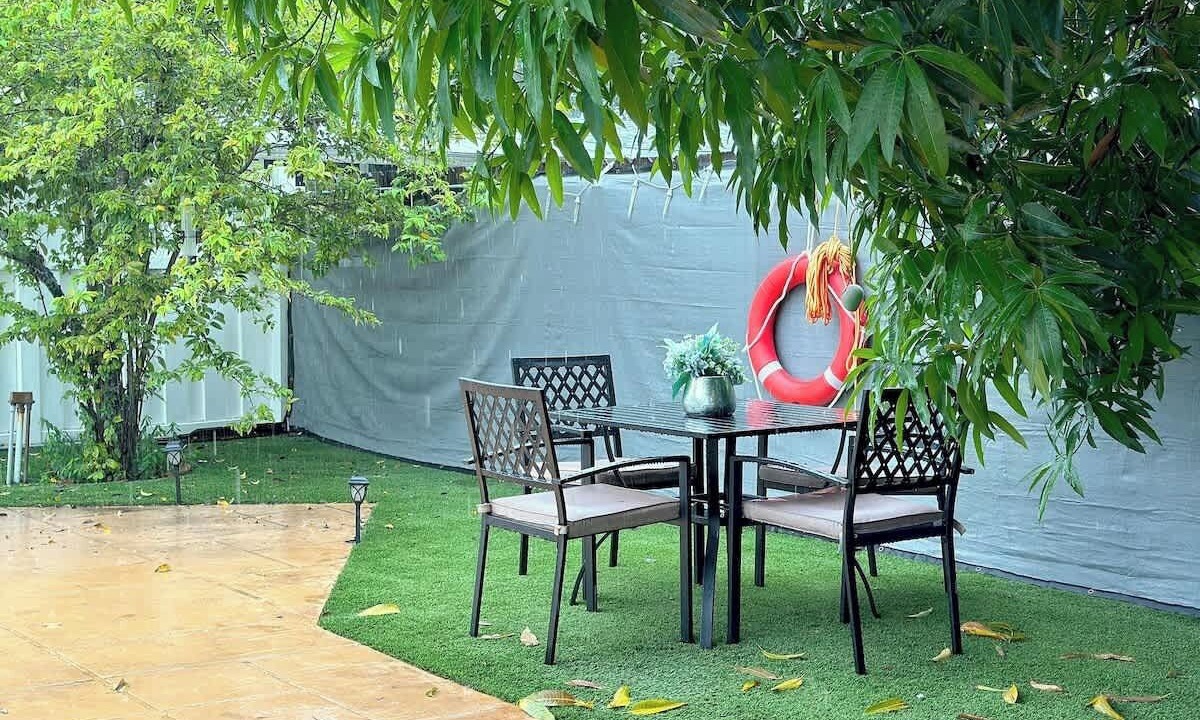 Photo of Outdoor in Pembroke Pines