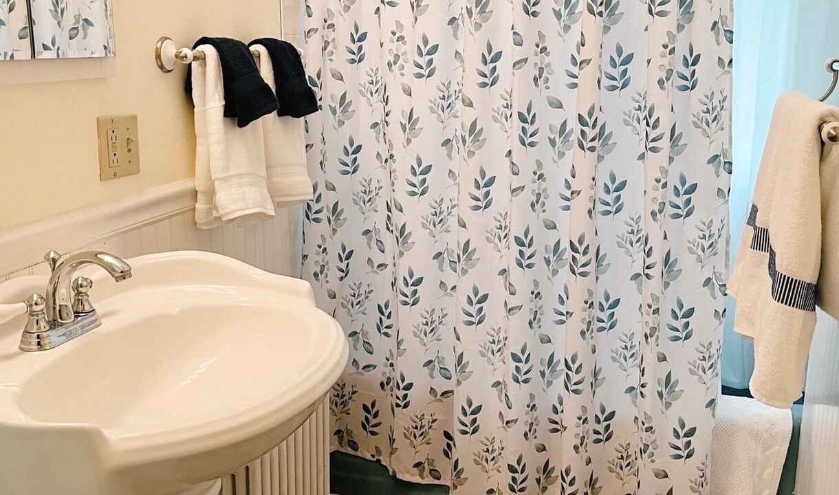 Photo of Bathroom in Bethlehem