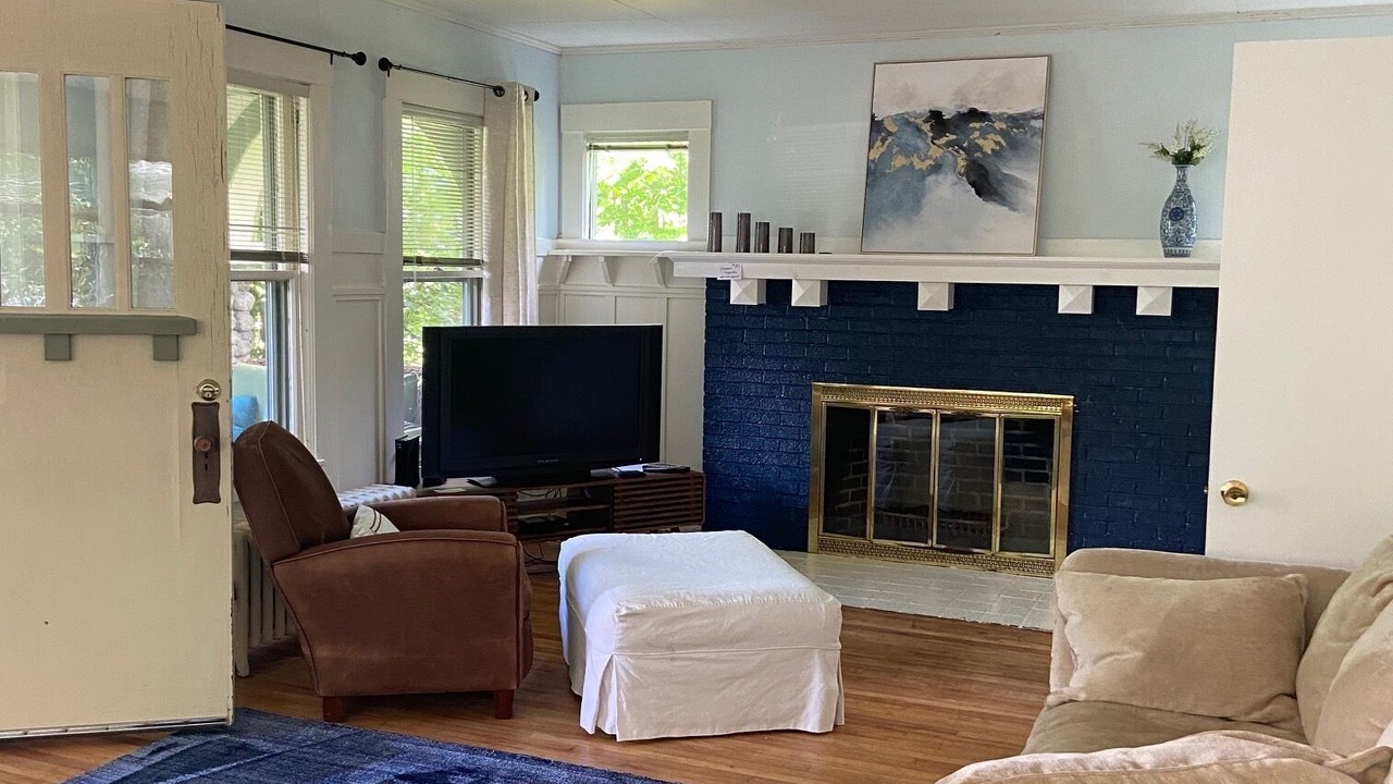 Photo of Livingroom in Bethlehem