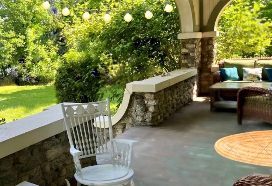 Photo of Patio Balcony in Bethlehem