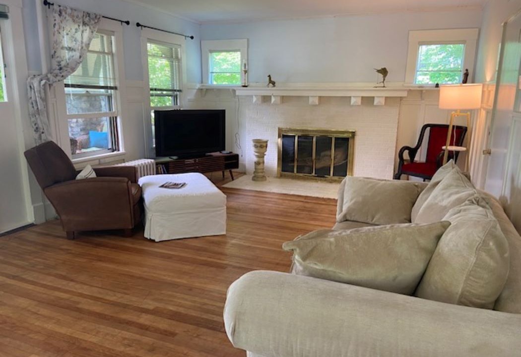 Photo of Livingroom in Bethlehem