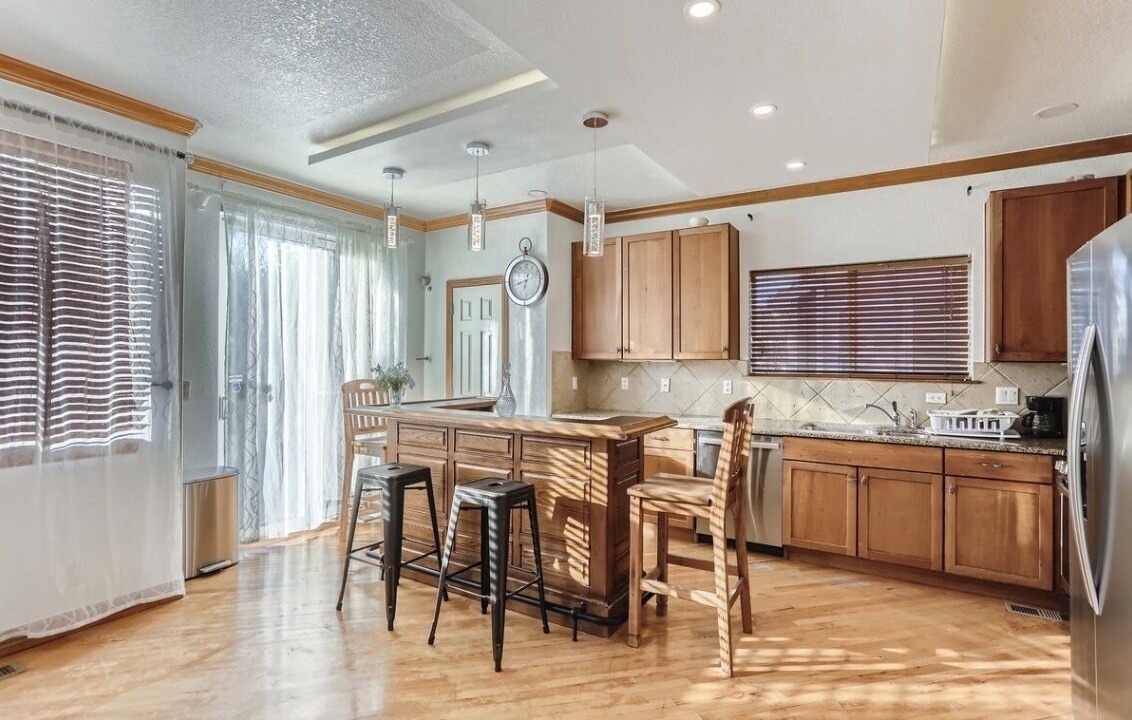 Photo of Kitchen in Gateway