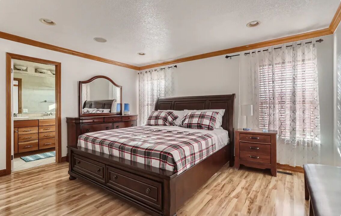 Photo of Bedroom in Gateway