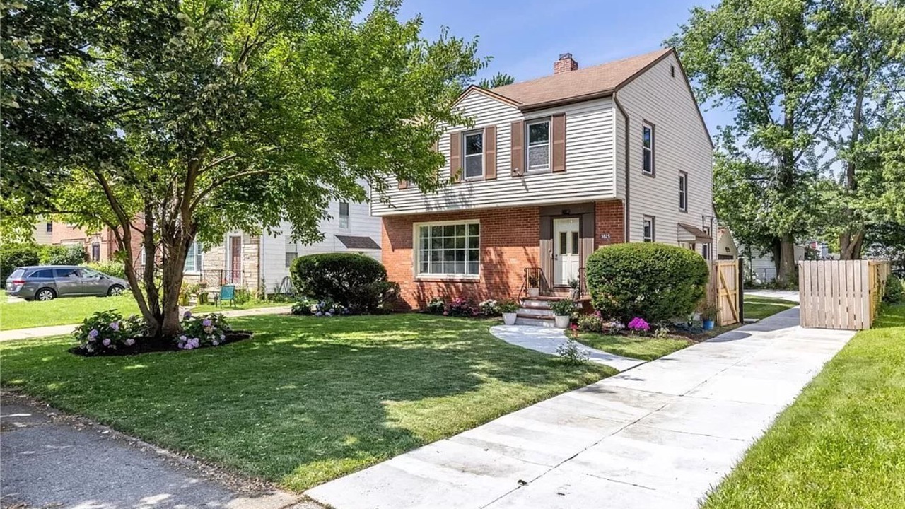 Photo of Outdoor in Cleveland Heights