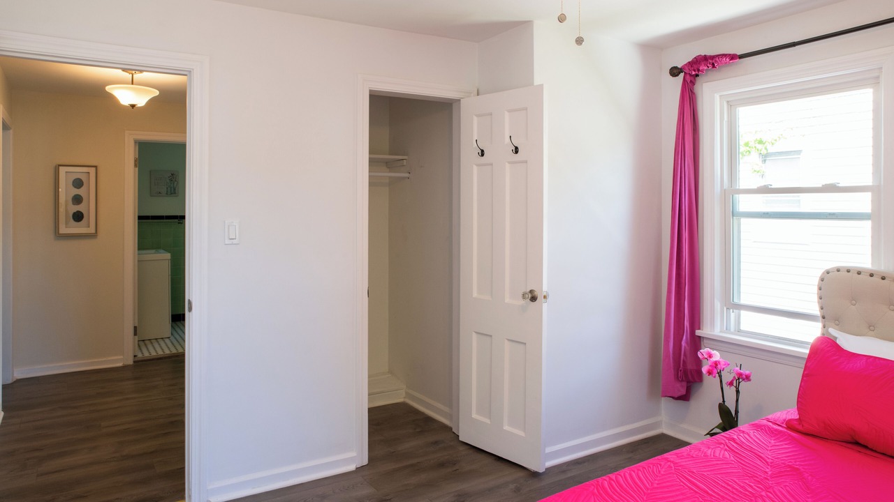 Photo of Bedroom in Cleveland Heights
