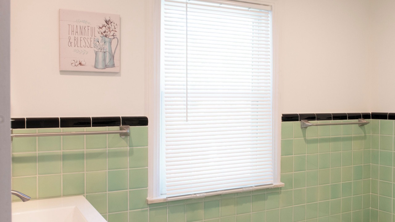 Photo of Bathroom in Cleveland Heights