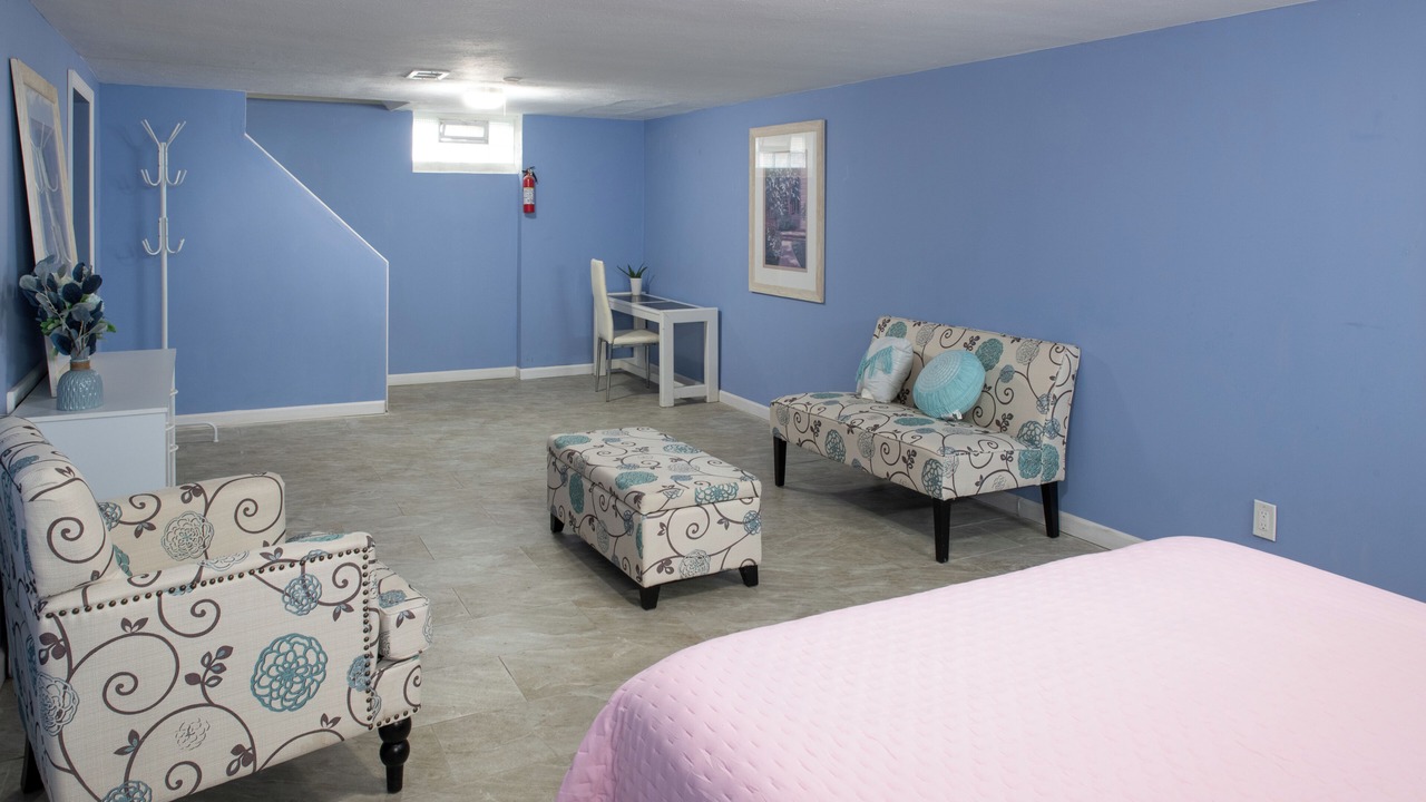 Photo of Bedroom in Cleveland Heights